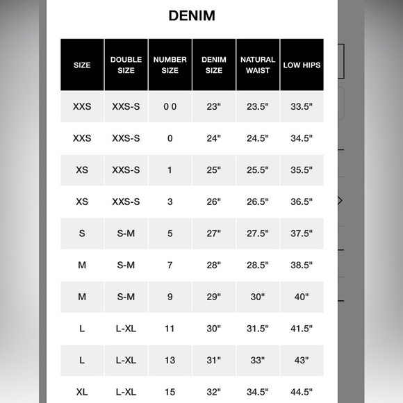 Garage | Overall Shorts – Casual Chic with Character - Picture 6 of 6